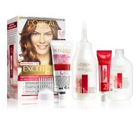 L’Oréal Paris Excellence Creme coloration cheveux teinte 6.41 1 pcs