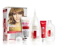 L’Oréal Paris Excellence Creme coloration cheveux teinte 7 1 pcs