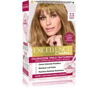 L’Oréal Paris Excellence Creme coloration cheveux teinte 7.3 Biondo Dorato 1 pcs