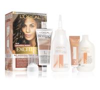 L’Oréal Paris Excellence Universal Nudes coloration cheveux permanente teinte 5U 1 pcs