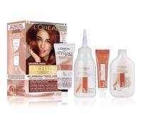 L’Oréal Paris Excellence Universal Nudes coloration cheveux permanente teinte 5UR Universal Red 1 pcs