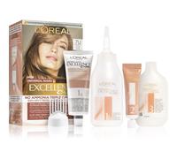 L’Oréal Paris Excellence Universal Nudes coloration cheveux permanente teinte 7U 1 pcs