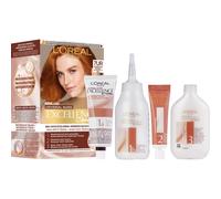 L’Oréal Paris Excellence Universal Nudes coloration cheveux permanente teinte 7UR Universal Copper 1 pcs