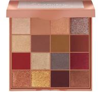 L’Oréal Paris Eye Go Wild Eyeshadow Mega Palette