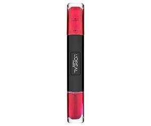 L 'OREAL Paris Fond ctible Vernis à ongles Scarlett siècle 25 5 ml