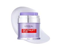 L'Oréal Paris – Gel-Crème Repulpant – Acide hyaluronique, céramides, niacinamide, glycérine – 50 ml