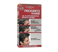 L`Oreal Paris Gel De Repigmentation Naturelle Cheveux Blancs