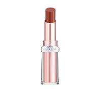 L’Oréal Paris Glow Paradise Baume à lèvres teinté Glow Paradise 107 Brown Enchanté