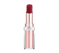 L’Oréal Paris Glow Paradise Baume à lèvres teinté Glow, rouge, Paradise 353, Mulberry Ecstatic