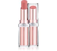 L'Oréal Paris Rouge à lèvres Glow Paradise traitant avec baume Teinte 112 Only In Paris 25 g
