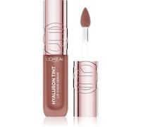 L’Oréal Paris Hyaluron Tint Lip Stain Serum rouge à lèvres liquide pour un effet naturel teinte 485 Nude Espresso 5 ml