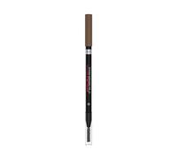 L’Oréal Paris Infaillible 12H Brow Definer Crayon à Sourcils Pointe Triangulaire 3.0 Brunette
