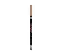 L’Oréal Paris Infaillible 12H Brow Definer Crayon à Sourcils Pointe Triangulaire 7 Blonde