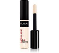 Anticerne - L'Oréal Paris - Infaillible 24h More Than Concealer - N°322 Ivoire - 11ml - Hydratant 24H
