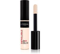L’Oréal Paris Infaillible 24h More Than Concealer correcteur couvrant effet mat teinte 324 Oatmeal / Cool Rose 11 ml