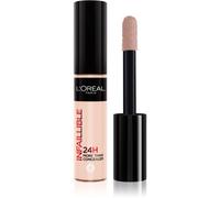 L’Oréal Paris Infaillible 24h More Than Concealer correcteur couvrant effet mat teinte 325 Cool Rosé 11 ml