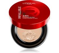 L’Oréal Paris Infaillible 24H Power Glow poudre libre illuminatrice teinte Universal 10 g