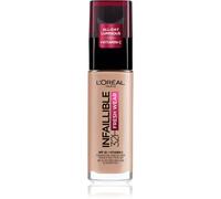 L’Oréal Paris Infaillible 32H Fresh Wear fond de teint liquide longue tenue teinte 020 NEUTRAL NEUTRE 30 ml