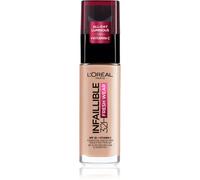 L'Oréal Paris Infallible 24hr Freshwear Liquid Foundation (Various Shades) - 130 True Beige
