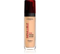L'Oréal Paris Infaillible 24H Fresh Wear Fond de teint 30 ml Nr. 200 - Golden Sand