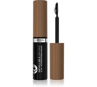 L'Oréal Paris - Mascara Sourcils - Brow Artist Plump & Set - Teinte: 105 Brunette