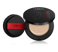 L’Oréal Paris Infaillible Cushion Foundation fond de teint compact longue tenue teinte W120 11 g