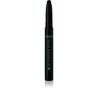 L'Oréal Paris – Crayon fard à paupières stick, texture crème fondante, Teinte 270 Twilight Émeraude