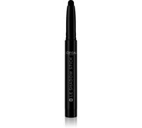 L'Oréal Paris Fard à paupières gel Infaillible teinte 490 All Night Black 1,4 g