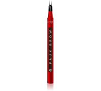 L’Oréal Paris Infaillible Faux Broway stylo sourcils teinte Dark Bruentte 1 ml