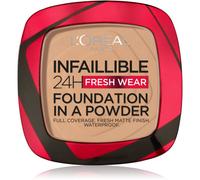 L’Oréal Paris Infaillible Fresh Wear 24h fond de teint poudre teinte 140 Neutral 9 g