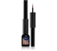 L'Oréal Paris Infaillible Grip 24H Matte Liquid Liner Eye-liner 3 ml Nr. 3 - Marron