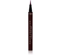 L’Oréal Paris Infaillible Haute Precision eyeliner feutre teinte Bordeux Cashmere 1 pcs