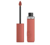 L’ORÉAL PARIS INFAILLIBLE MATTE RESISTANCE Liquid Lipstick #630-rose heat