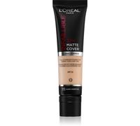 L’Oréal Paris Infallible 32H Matte Cover fond de teint matifiant longue tenue SPF 25 teinte 115 (Warm Undertone) 30 ml