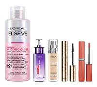 L’Oréal Paris Le Défilé ensemble pour un look parfait