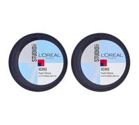 L’Oréal Paris Line Studio Gel Fx Remix 150 Produits Capillaires (Lot de 2)