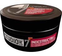 L?Oréal Paris - Loréal Paris Studio Line 3600521329900, Hommes, 1 Pièce(S), Fixation, Vase, Paraf Cire Capillaire 75 Ml