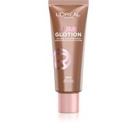 L'Oréal Paris Fluide Enlumineur Eclat Lumi Glotion Éclat Foncé 40ml