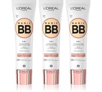 L’Oréal Paris Magic BB BB crème conditionnement avantageux 3 pcs