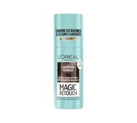 L’Oréal Paris Magic Retouch Retouche Racines Instantané, Châtain Foncé