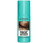 L’Oréal Paris Magic Retouch Spray Retouche Racines Instantané, Châtain