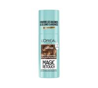 L'Oréal Paris Spray retouche racines Magic Retouch Châtain 75 ml