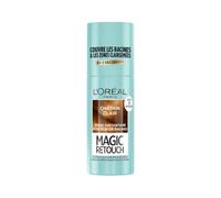 L’Oréal Paris Magic Retouch Spray Retouche Racines Instantané, Châtain Clair