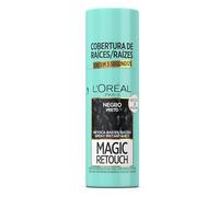 L’Oréal Paris Magic Retouch Spray retouche racines noir