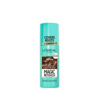 L’Oréal Paris Magic Retouch Temporary Instant Root Concealer Spray 75ml (Various Colours) - Medium Brown