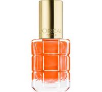 L’Oréal Paris Make-Up Designer LMU VAO CR Huile NU 443 L'Orangerie, Orange, Femmes, LOrangerie, Bouteille, 1 pièce(s), 135 ml
