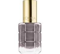 L’Oréal Paris Make-Up Designer LMU VAO CR Huile NU 664 Greige Amoureux, Gris, Femmes, Greige Amoureux, Bouteille, #87747a