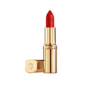 L’Oréal Paris Make-Up Designer Make-Up Designer Color Riche - 297 Red Passion - Lipstick, Rouge, Red Passion, #b62719, France