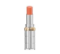 L’Oréal Paris Make-Up Designer Make-Up Designer Color Riche Shine Addiction - 245 High on Craze - Lipstick, Corail