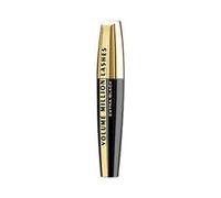 L’Oréal Paris Make-Up Designer Volume Million Lashes Carbon Black, Noir, Extra Black, Définition, Volumisant, Bold, Italie